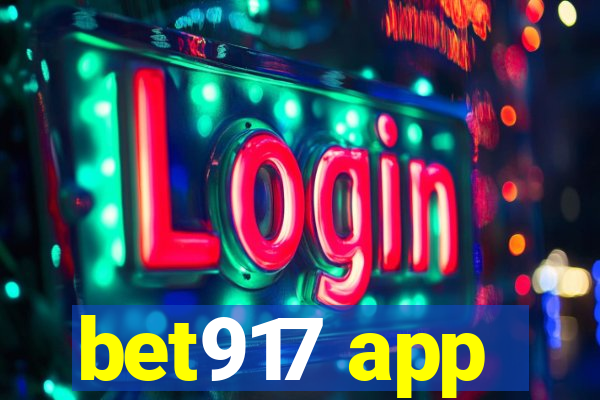 bet917 app